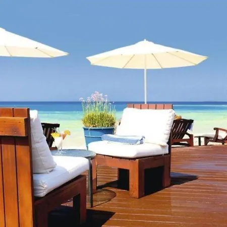 Rent A Luxury In Cyprus Close To The Beach, 1220 Villa Protaras