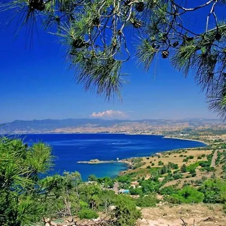 Rent A Luxury In Cyprus Close To The Beach, 1220 Villa