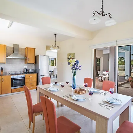 Rent A Luxury In Cyprus Close To The Beach, 1220 * Protaras