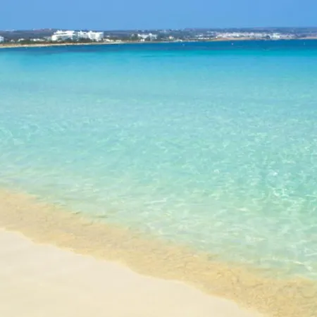 Rent A Luxury In Cyprus Close To The Beach, 1220 Villa Protaras