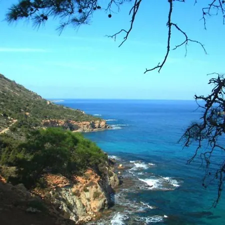 Rent A Luxury In Cyprus Close To The Beach, 1220 *