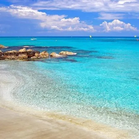 Villa Rent A Luxury In Cyprus Close To The Beach, 1220 *