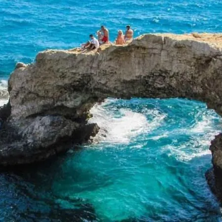 Rent A Luxury In Cyprus Close To The Beach, 1220 * Protaras