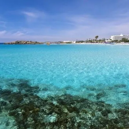 Villa Rent A Luxury In Cyprus Close To The Beach, 1220
