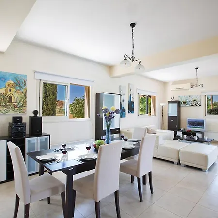 Rent A Luxury In Cyprus Close To The Beach, 1220 Protaras