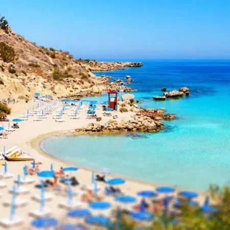 Rent A Luxury In Cyprus Close To The Beach, 1220 Protaras